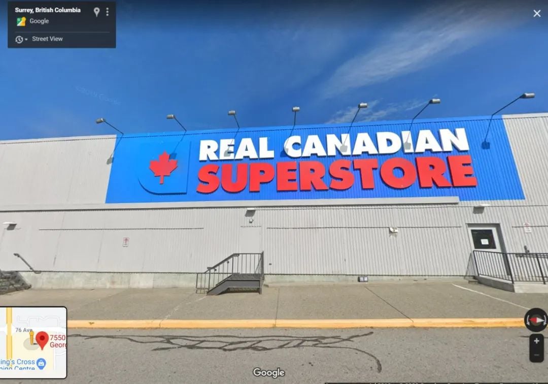 突发! Superstore 麦当劳再爆疫情 斯坦利公园餐厅4人确诊!