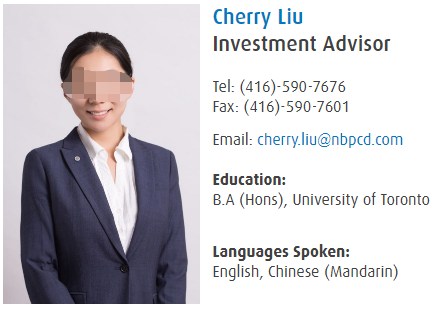 出事了! 华人精英投资顾问被告上法庭 客户血亏八成 索赔5000万!