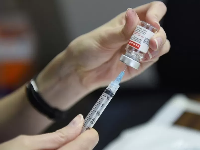 注意! BC省注射流感疫苗需预约 新冠筛查、资格审查 一样不落!