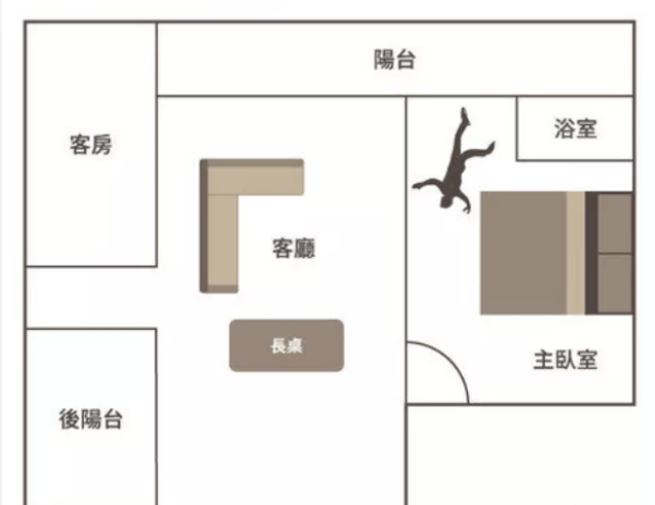 惨! 华人男星浴室摔倒暴毙 发现时口鼻出血 尸体已僵 前女友杨丞琳崩溃痛哭!