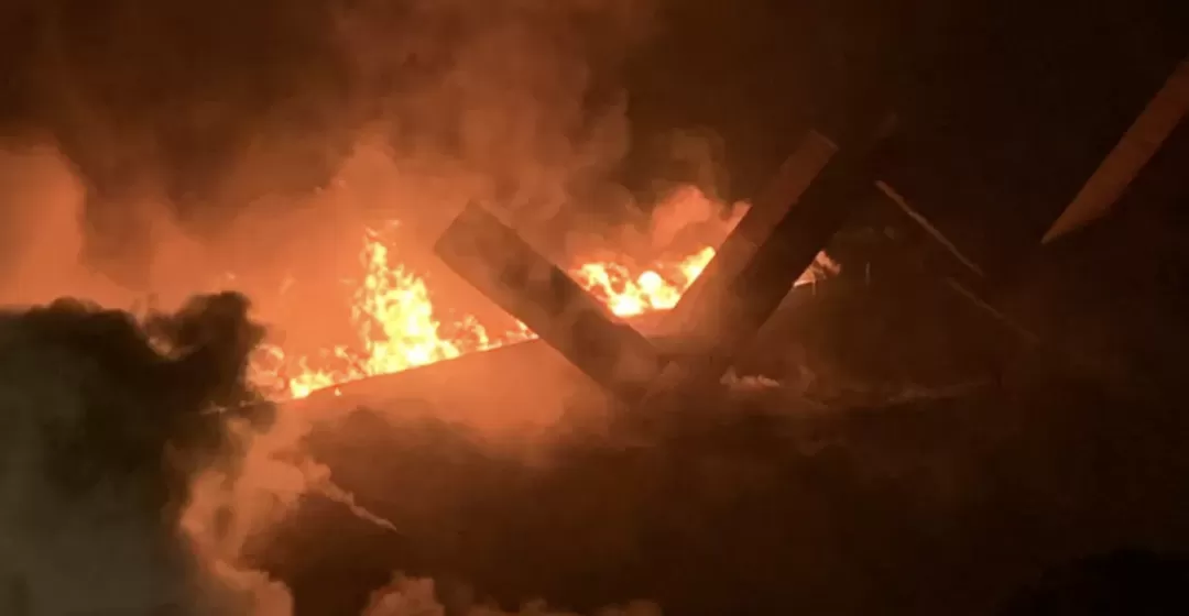 惊恐! 温哥华连发11天空气警报! 哈佛研究称烟霾增加新冠死亡风险!