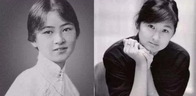 我21岁之前，都不知道自己家世如此显赫