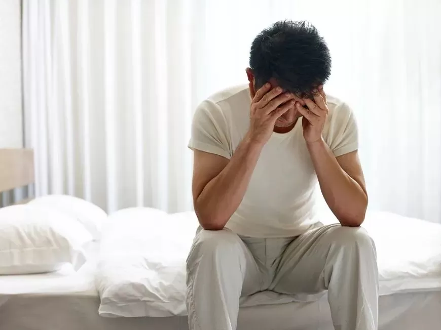 残忍! 45岁华裔老板狠心杀女 喂洁厕剂 埋尸坟地 娃出生才7天…
