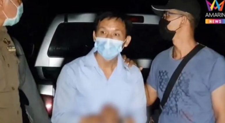 残忍! 45岁华裔老板狠心杀女 喂洁厕剂 埋尸坟地 娃出生才7天…