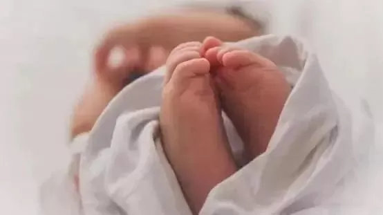 残忍! 45岁华裔老板狠心杀女 喂洁厕剂 埋尸坟地 娃出生才7天…
