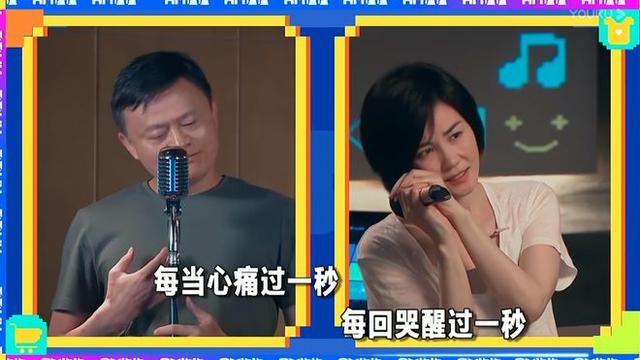 王菲套娃式K歌，身旁帅气男子引热议，曾现身菲姐线上KTV