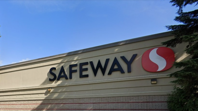 ȫ漱! ոձ1739ȷ 2SafewayȾ 3300˸ ٴη