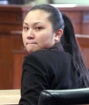 太冤! 华裔女学生谋杀双亲案 少女白坐17年大牢! 因种族歧视翻案 轰动华人圈!