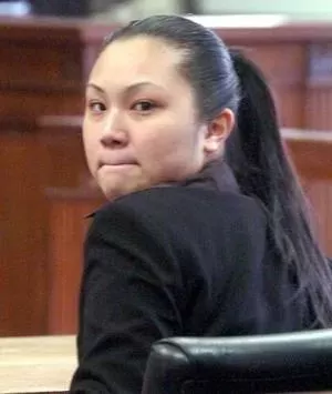 太冤! 华裔女学生谋杀双亲案 少女白坐17年大牢! 因种族歧视翻案 轰动华人圈!