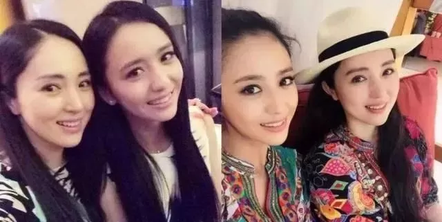 看呆! 美艳母女相差30岁 却像孪生姐妹 女婿尴尬认错 分不清谁是老婆!