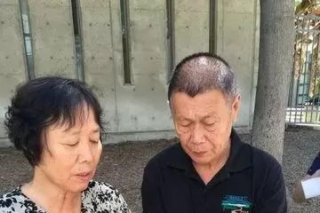 狗血! 老婆出轨 华裔工程师当街17刀捅死奸夫! 一场婚外情葬送两精英!