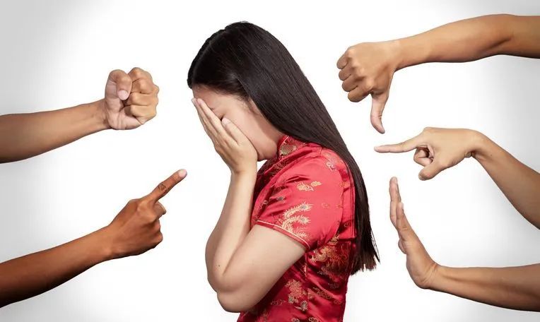 心酸! 加拿大华女嫁白人 生娃想起中文名竟遭反对: 孩子会被歧视的!