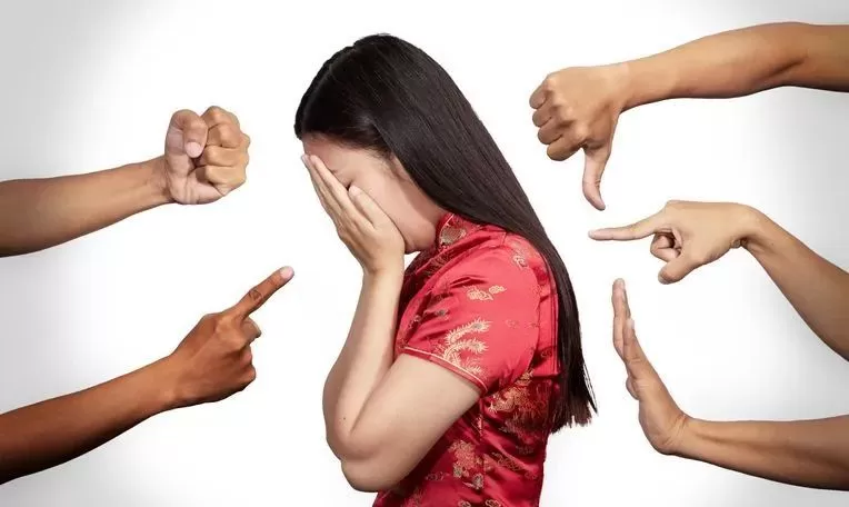 心酸! 加拿大华女嫁白人 生娃想起中文名竟遭反对: 孩子会被歧视的!