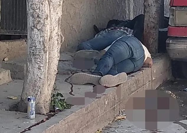 恐怖! 疫情下 旅游胜地成杀人天堂 32人惨死 温哥华富豪尸体被冲上海滩!