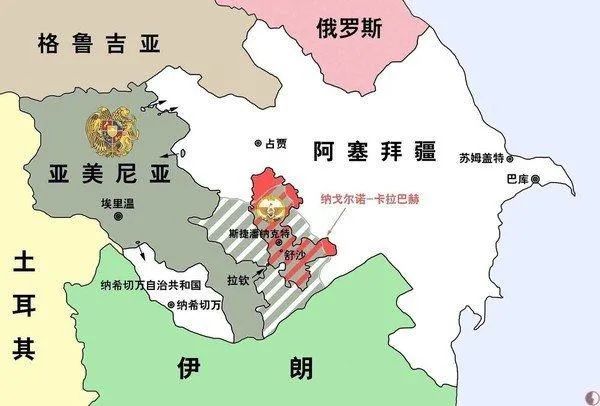 触目惊心！中国人度假这几天，他们把祖孙三代人送上了战场…