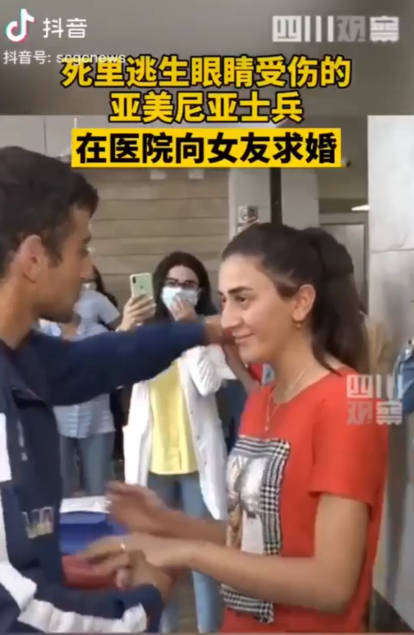 触目惊心！中国人度假这几天，他们把祖孙三代人送上了战场…