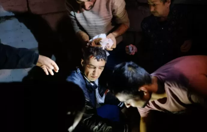 惨烈! 加拿大人战场身亡! 疫情下这里祖孙三代齐上阵 连女人也自愿参军!