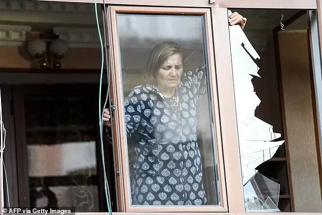 惨烈! 加拿大人战场身亡! 疫情下这里祖孙三代齐上阵 连女人也自愿参军!