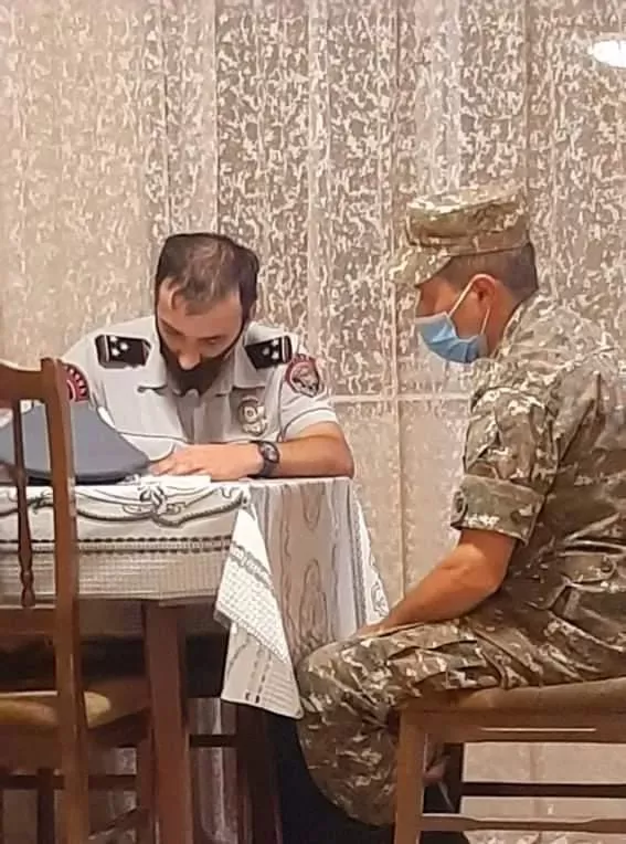惨烈! 加拿大人战场身亡! 疫情下这里祖孙三代齐上阵 连女人也自愿参军!