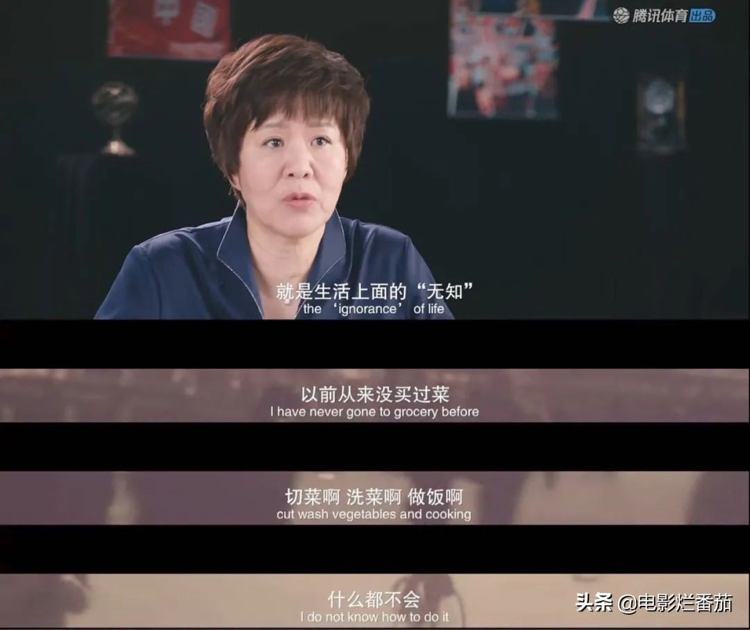 女星这么多，为何只有巩俐封“皇”？