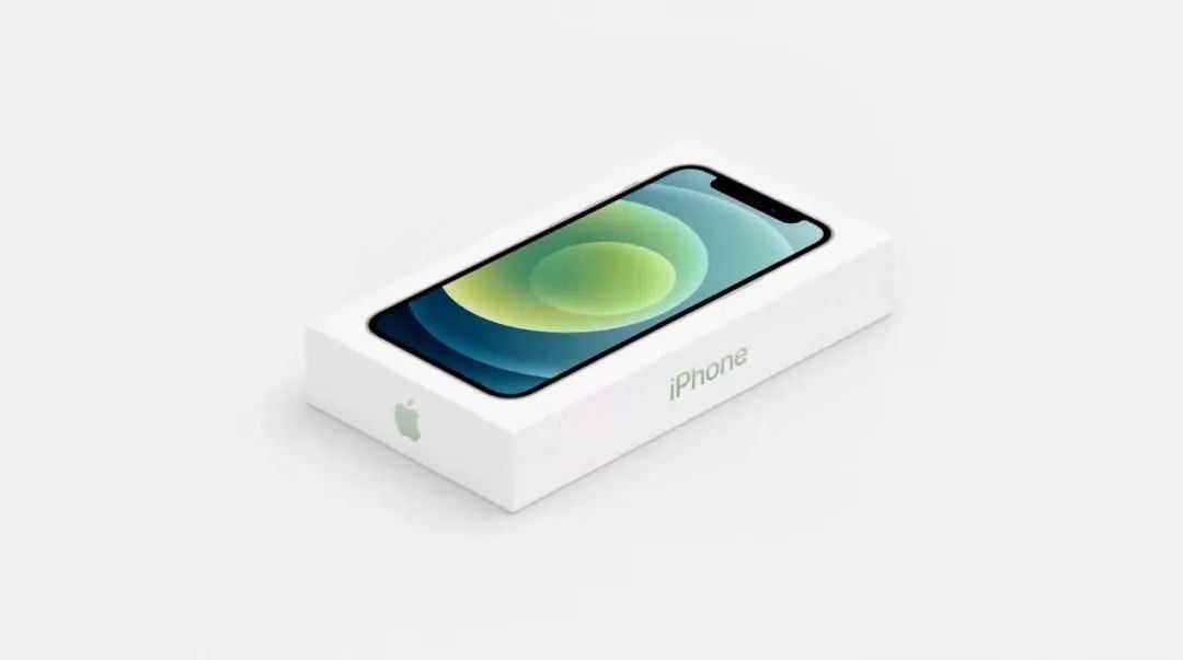 重磅! iPhone12刚刚发布 加拿大仅售$979 支持5G 功能逆天!