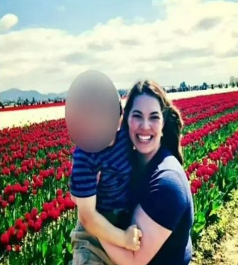 华裔中年男娶白人美女 身中9枪差点没命! 竟是小18岁妻买凶杀人