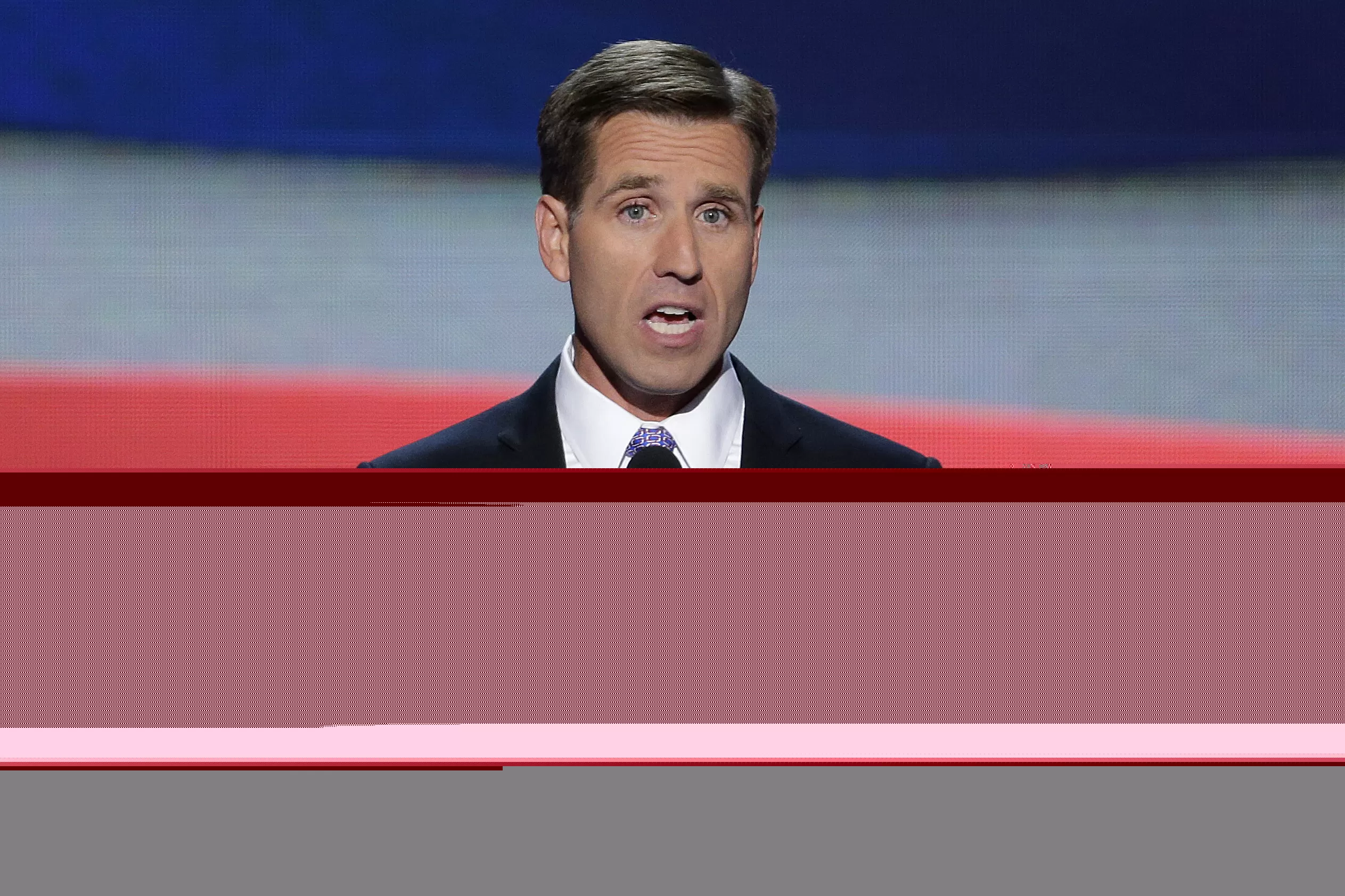 ▲▼博拜登（Beau Biden）。（圖／達志影像／美聯社）