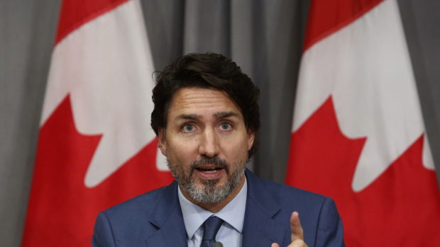 惨! 疫情下 加拿大移民剧减 特鲁多下个月更新移民计划!