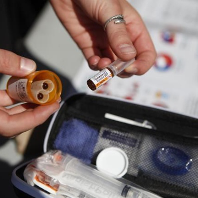 又来! BC省9月份非法药物滥用死亡人数再增 平均每天4人死!