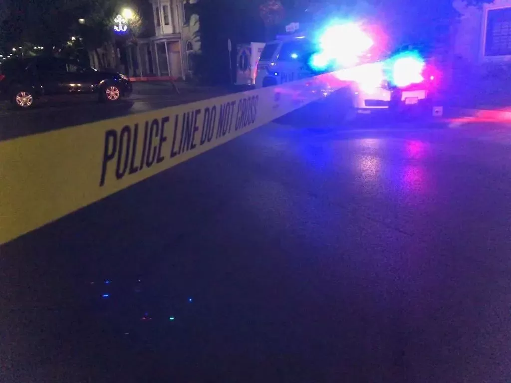 恐怖! 大温一家三口在家被捅 1死2重伤 2岁孩子都不放过 凶案调查小组出动!