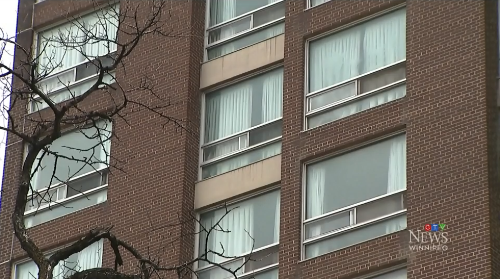 恐怖! 加拿大一栋大楼89人感染11死 华人移民刚住进去就确诊丧命!