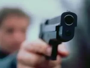 可怕! 加拿大突发枪击 21岁小伙购物时被乱枪射死 竟是社交距离引发血案!