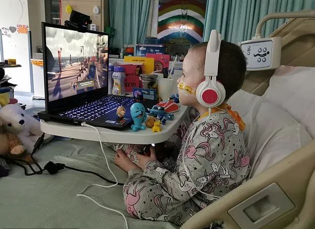 痛心! 6岁女孩去急诊8次 被医生说成撒谎装病 半年后确诊癌症!