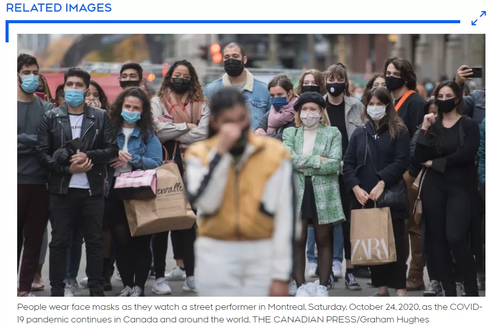 突发! 特鲁多大爆粗口: 疫情烂透了 简直想放弃! 一群蠢货正毁掉加拿大!