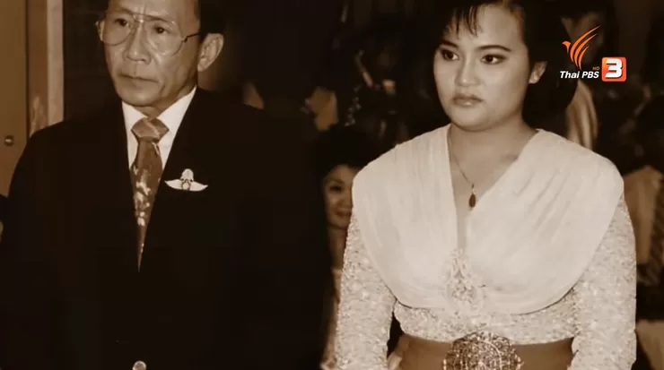 泰王妃毒杀亲王丈夫，和穷小子私奔？她搞出震惊泰国大丑闻