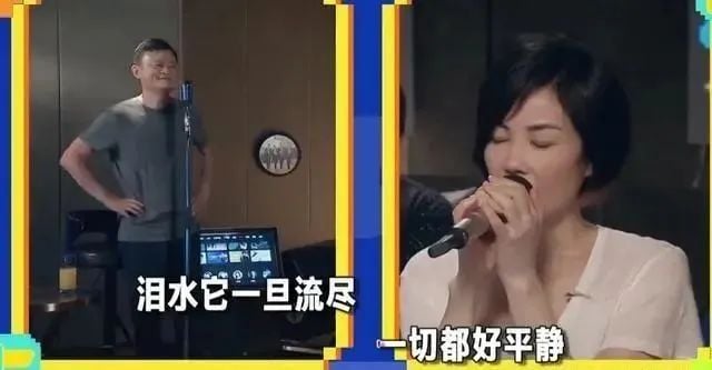 惊! 王菲被爆玩腻谢霆锋 KTV和小鲜肉男友亲密依偎 娇羞如少女!