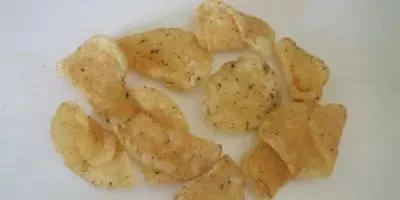 警惕! Costco网红薯片出事 全加拿大紧急召回 家里有的赶紧扔!