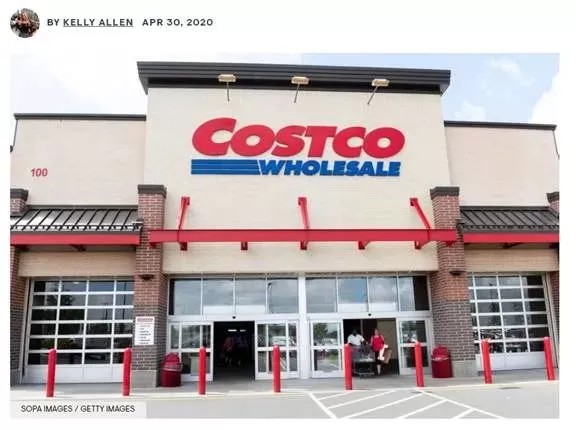 警惕! Costco网红薯片出事 全加拿大紧急召回 家里有的赶紧扔!