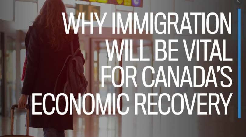 福音! 加拿大或助100万外国人申永久移民 拓宽申请途径!