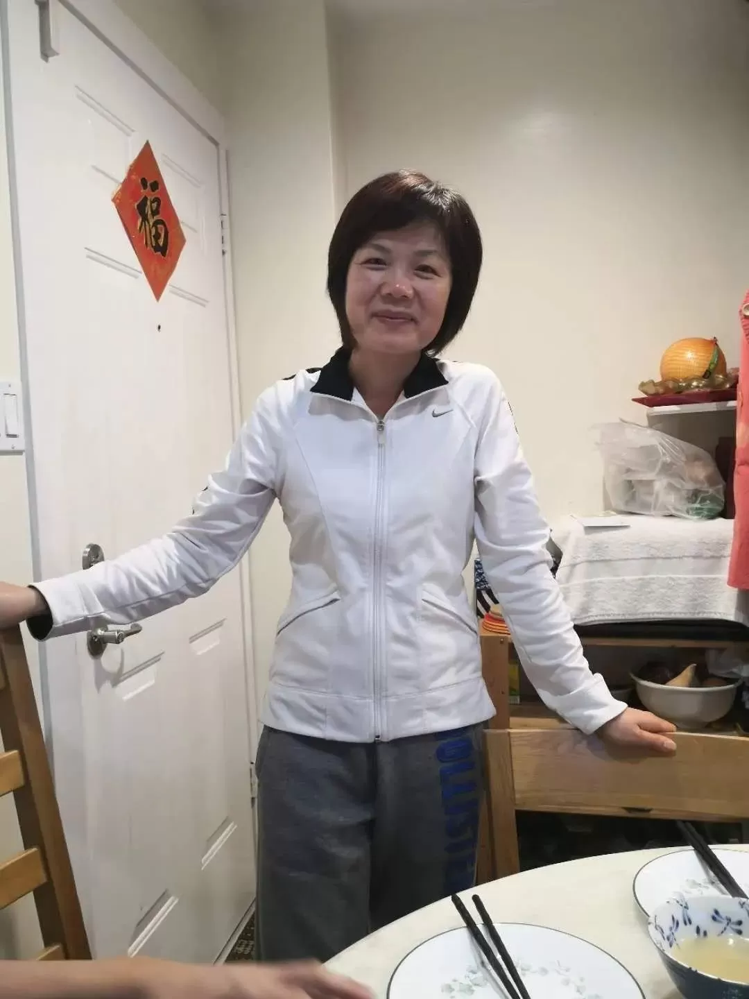 紧急寻人! 温哥华华人妈妈失踪 有自杀倾向 家人已急疯 请转发扩散!