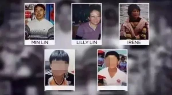 灭门惨案! 华裔一家5口被杀 唯一幸存15岁女孩遭姑父收养后性侵! 凶手竟是他!