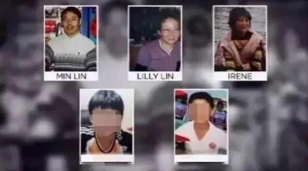 灭门惨案! 华裔一家5口被杀 唯一幸存15岁女孩遭姑父收养后性侵! 凶手竟是他!
