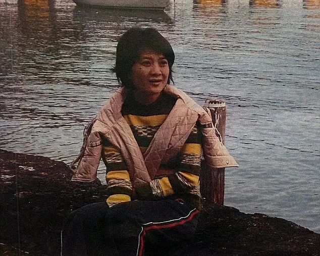 灭门惨案! 华裔一家5口被杀 唯一幸存15岁女孩遭姑父收养后性侵! 凶手竟是他!
