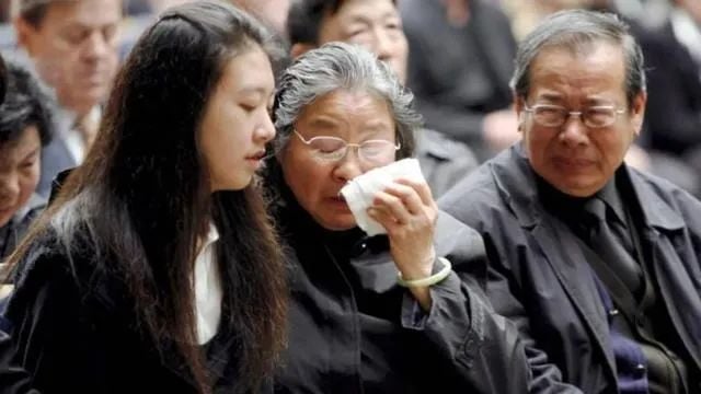 灭门惨案! 华裔一家5口被杀 唯一幸存15岁女孩遭姑父收养后性侵! 凶手竟是他!