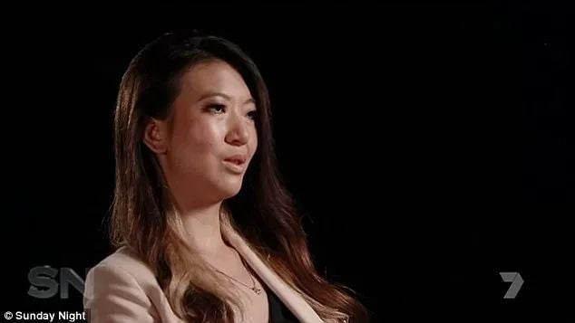 灭门惨案! 华裔一家5口被杀 唯一幸存15岁女孩遭姑父收养后性侵! 凶手竟是他!