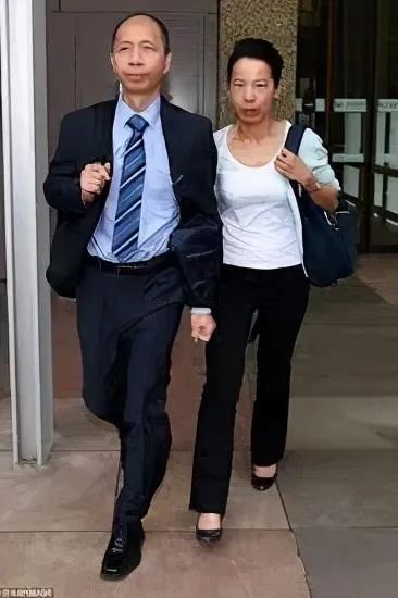 灭门惨案! 华裔一家5口被杀 唯一幸存15岁女孩遭姑父收养后性侵! 凶手竟是他!