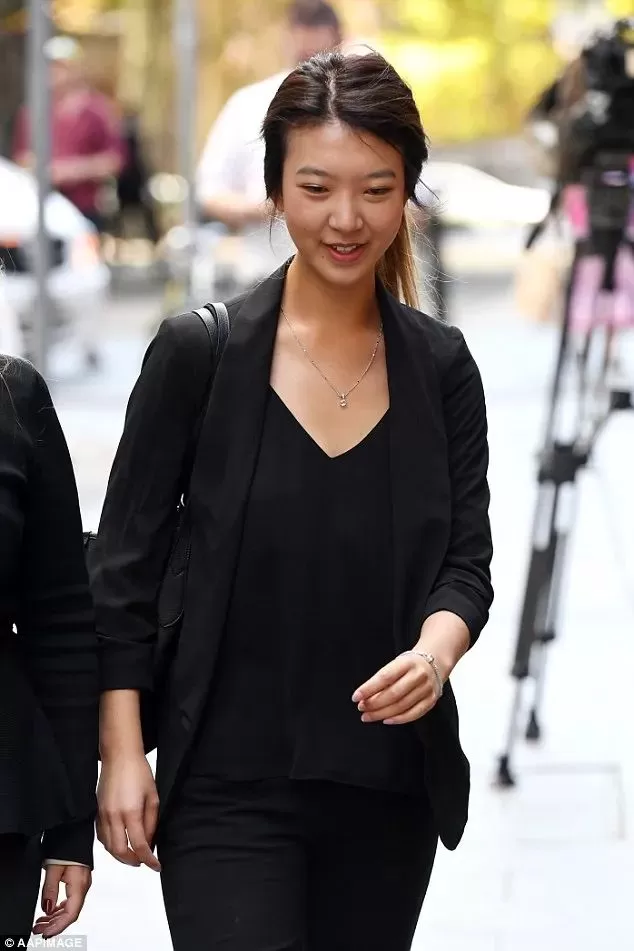 灭门惨案! 华裔一家5口被杀 唯一幸存15岁女孩遭姑父收养后性侵! 凶手竟是他!