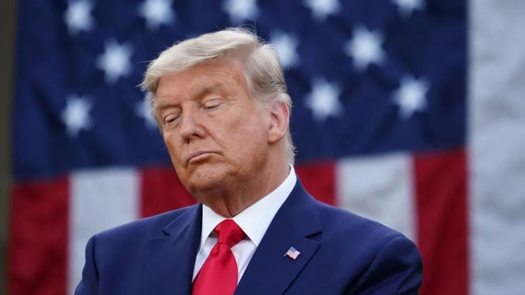 重磅! 加拿大要邀请拜登贺锦丽来访 拜登自曝与加拿大亲密关系!