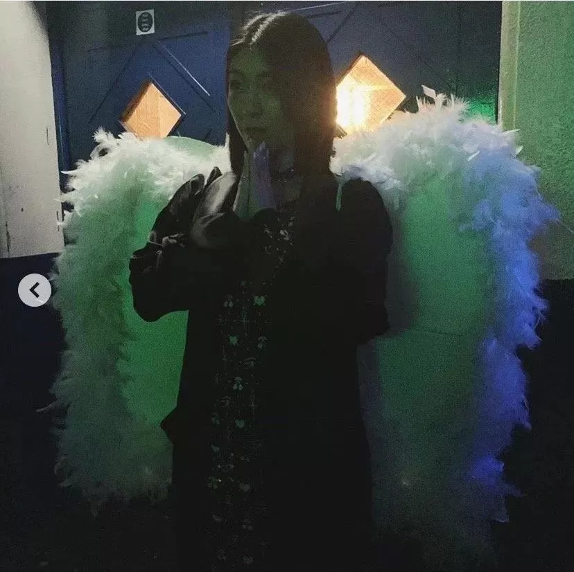 亚洲天后靠捡垃圾硬撑10年，真相扎心了：所有被遗落的，都终会找回自己