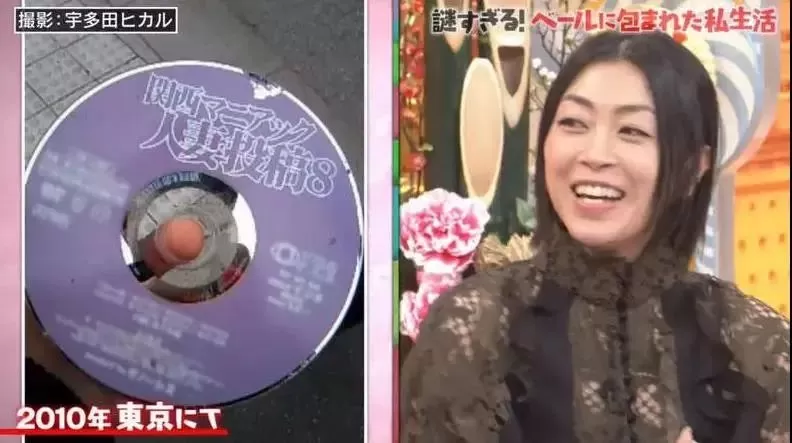 亚洲天后靠捡垃圾硬撑10年，真相扎心了：所有被遗落的，都终会找回自己